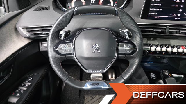 Peugeot 5008 1.2 Pure Tech GT купить на сайте DeffCars