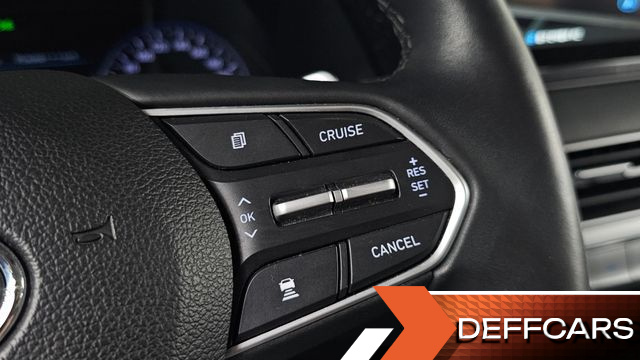 Hyundai PALISADE Gasoline 3.8 2WD Prestige купить на сайте DeffCars