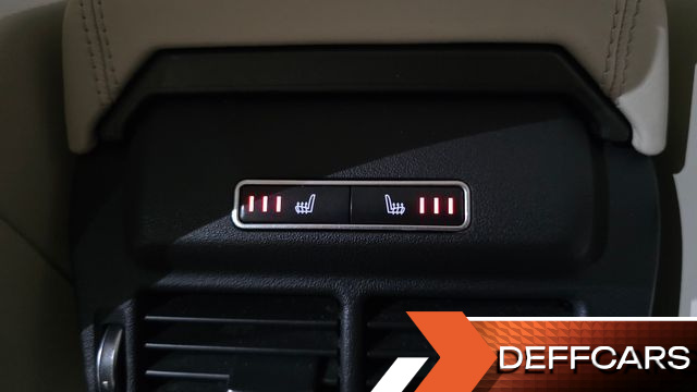 Land Rover RANGE ROVER EVOQUE 2.0 TD4 HSE купить на сайте DeffCars