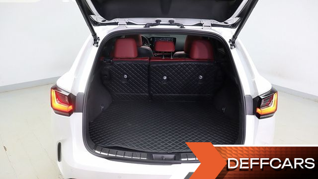 Lexus NX Luxury купить на сайте DeffCars
