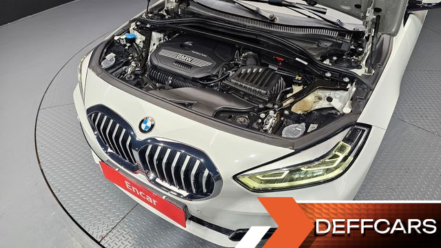 BMW 1-SERIES 120i M Sports купить на сайте DeffCars