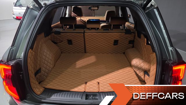 Ssangyong TORRES Gasoline 1.5 4WD T7 купить на сайте DeffCars