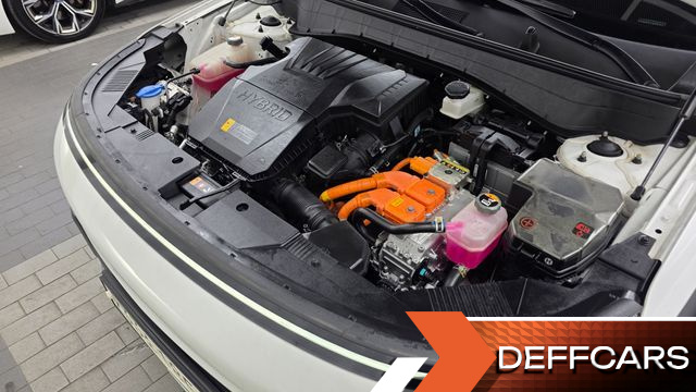 Hyundai KONA Inspiration купить на сайте DeffCars