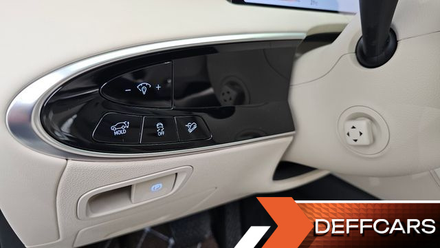 Genesis GV70 3.5T Gasoline AWD купить на сайте DeffCars