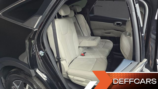 Kia SORENTO HEV 1.6 2WD Noblesse купить на сайте DeffCars
