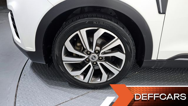 Ssangyong TIBOLI 1.5 A3 2WD купить на сайте DeffCars
