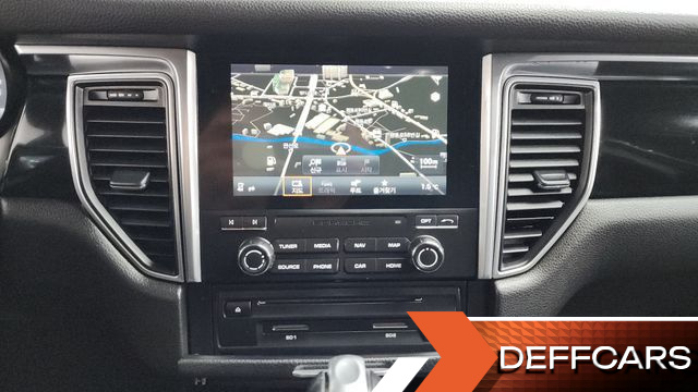 Porsche MACAN 3.0 S Diesel 95B купить на сайте DeffCars