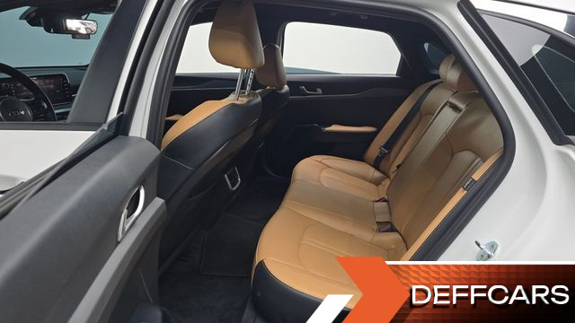 Kia K5 1.6 Turbo Prestige купить на сайте DeffCars
