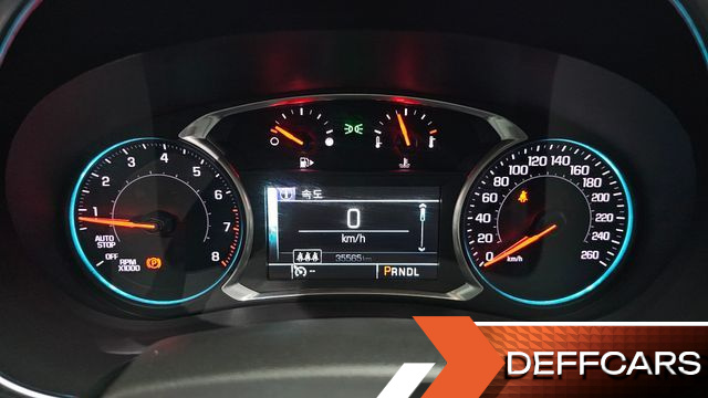 ChevroletGMDaewoo MALIBU 1.5 Turbo LTZ купить на сайте DeffCars