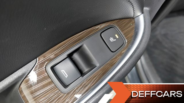 ChevroletGMDaewoo MALIBU 2.0 Turbo LTZ Premium купить на сайте DeffCars