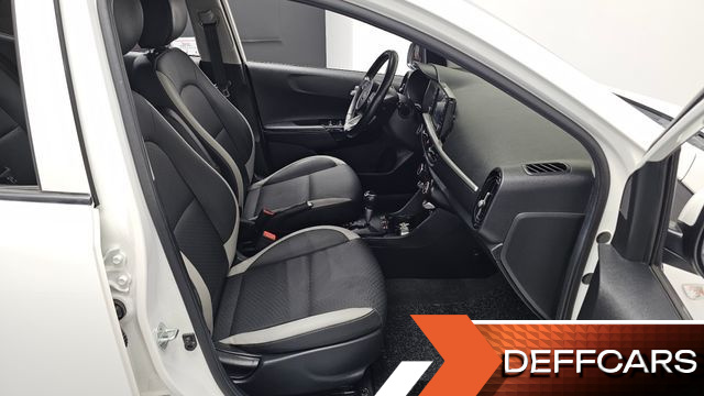 Kia MORNING Luxury купить на сайте DeffCars