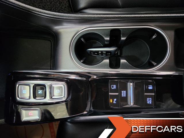 Hyundai SONATA 2.0 Premium Family купить на сайте DeffCars