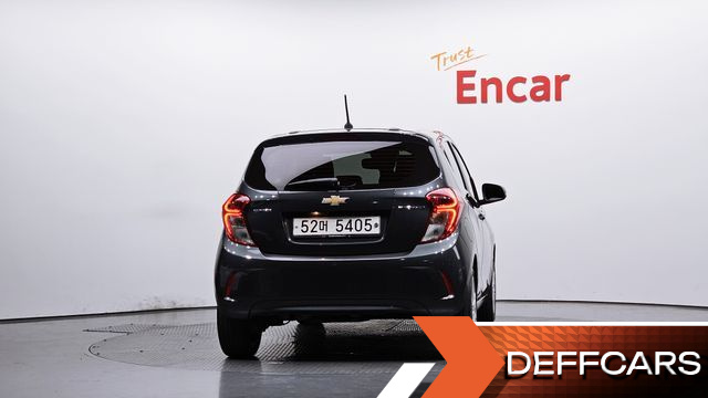 ChevroletGMDaewoo SPARK Premier купить на сайте DeffCars