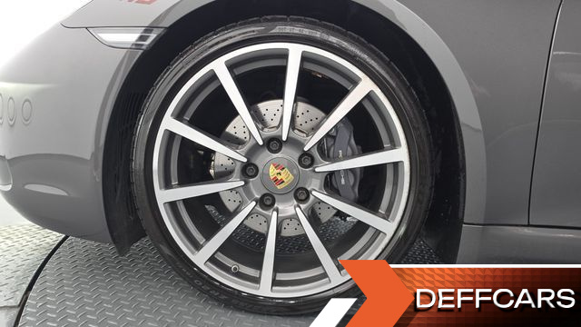 Porsche 718 2.0 купить на сайте DeffCars