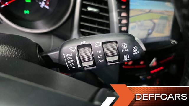Ssangyong TIBOLI Diesel VX 2WD купить на сайте DeffCars