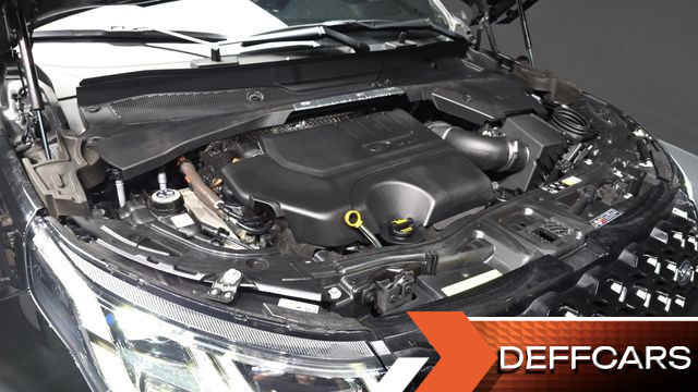 Land Rover DISCOVERY SPORT P250 Dynamic SE купить на сайте DeffCars