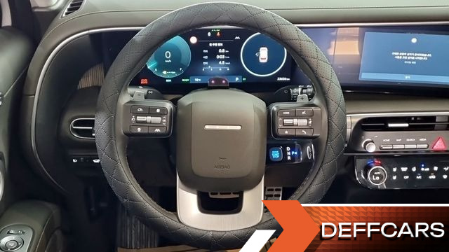 Hyundai PALISADE HEV 2.5T 2WD 7-Seater Calligraphy купить на сайте DeffCars