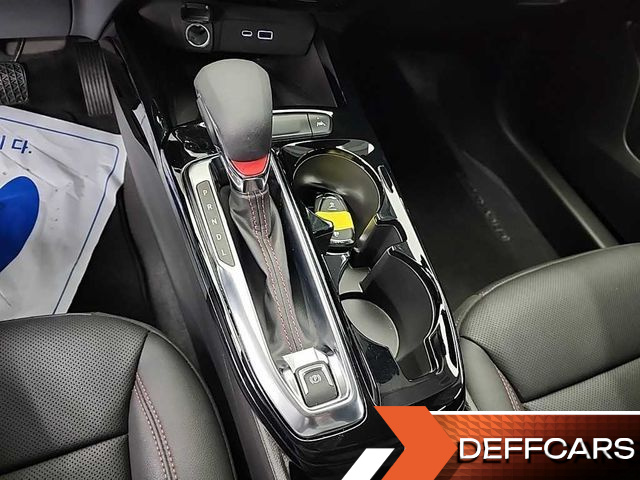 ChevroletGMDaewoo TRAX 1.2 RS купить на сайте DeffCars