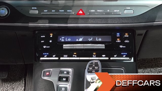Hyundai GRANDEUR 3.0 LPi Exclusive купить на сайте DeffCars
