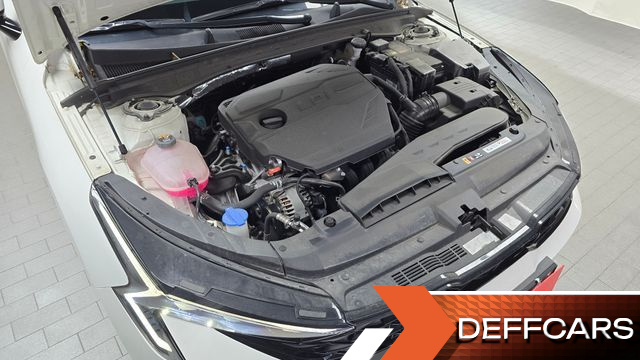 Kia K5 2.0 LPi(Rent) Trendy купить на сайте DeffCars