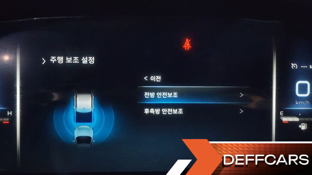 Ssangyong REXTON Diesel 2.2 4WD Prestige купить на сайте DeffCars
