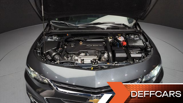 ChevroletGMDaewoo MALIBU 1.5 Turbo LT Deluxe купить на сайте DeffCars