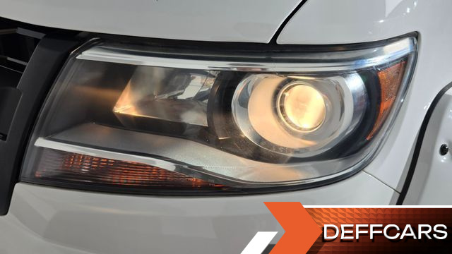 ChevroletGMDaewoo COLORADO 3.6 Extreme-X 4WD купить на сайте DeffCars