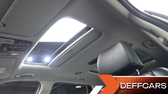 Hyundai PALISADE Diesel 2.2 2WD Prestige купить на сайте DeffCars