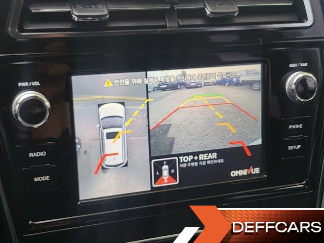 Ssangyong TIBOLI Diesel 1.6 2WD V5 купить на сайте DeffCars