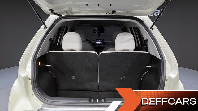 Hyundai CASPER The Essential купить на сайте DeffCars
