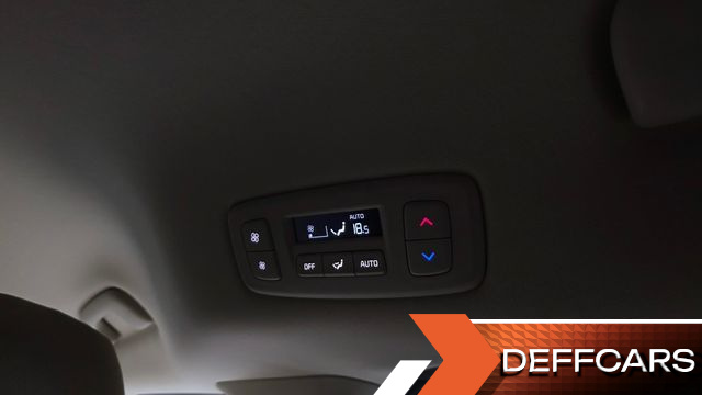 Kia CARNIVAL 9-Seater Signature купить на сайте DeffCars
