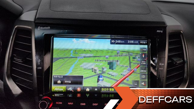 Ssangyong TIBOLI Gear PlusⅠ 2WD купить на сайте DeffCars