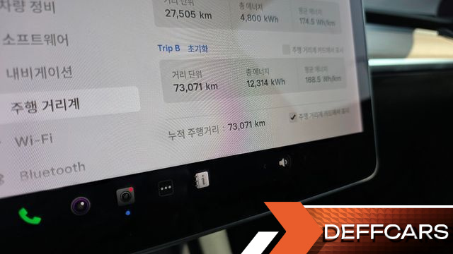 Tesla MODEL Y Long Range купить на сайте DeffCars