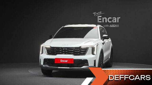 Kia SORENTO HEV 1.6 4WD Gravity купить на сайте DeffCars