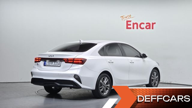 Kia K3 1.6 Prestige купить на сайте DeffCars