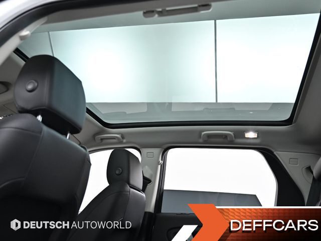 Land Rover DISCOVERY SPORT D200 S купить на сайте DeffCars