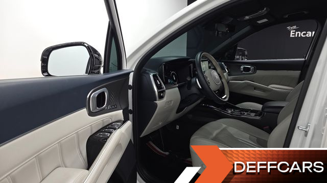 Kia SORENTO HEV 1.6 2WD Noblesse купить на сайте DeffCars