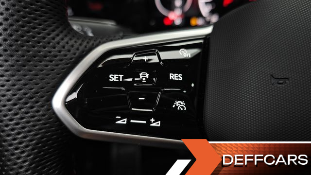 Volkswagen GOLF 2.0 GTI купить на сайте DeffCars