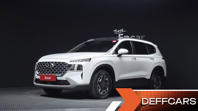 Hyundai SANTAFE HEV 1.6 2WD Prestige купить на сайте DeffCars