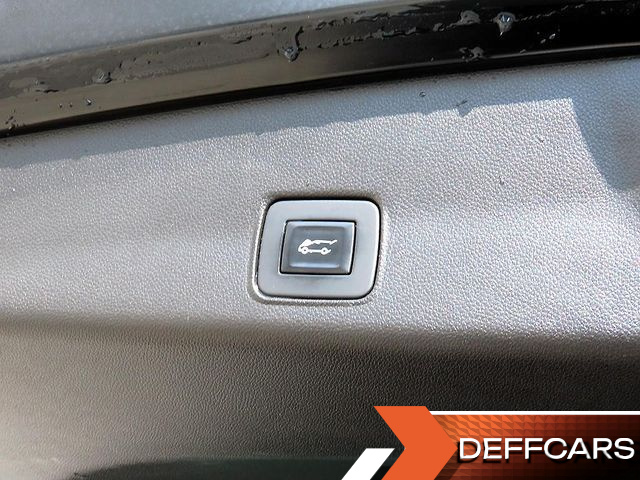 ChevroletGMDaewoo TRAILBLAZER 1.3 Turbo 2WD Premier купить на сайте DeffCars