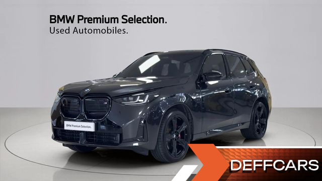 BMW X3 M50 Pro купить на сайте DeffCars