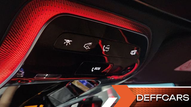 Mercedes CLE-CLASS CLE450 4MATIC Cabriolet купить на сайте DeffCars