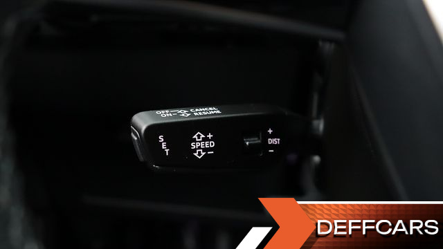Audi E-TRON S Sportback купить на сайте DeffCars