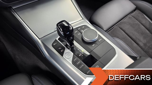 BMW 3-SERIES 320e M Sports купить на сайте DeffCars