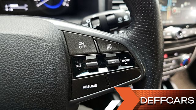 Ssangyong REXTON Diesel 2.2 2WD Prestige купить на сайте DeffCars