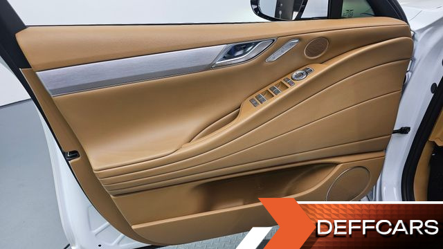 Genesis G80 Gasoline 2.5 Turbo AWD купить на сайте DeffCars