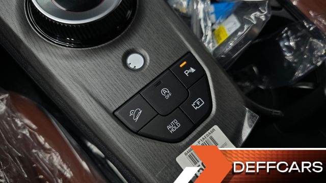 Kia SPORTAGE Gasoline 1.6 Turbo 2WD Signature X Line купить на сайте DeffCars