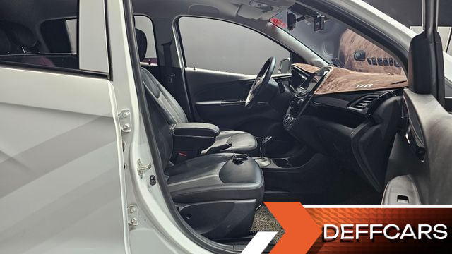 ChevroletGMDaewoo SPARK Premier купить на сайте DeffCars