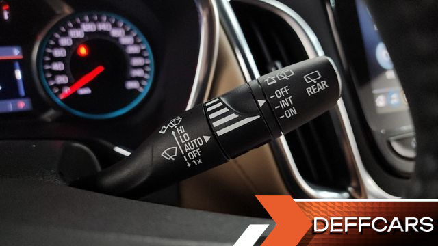 ChevroletGMDaewoo EQUINOX 2WD Premier купить на сайте DeffCars
