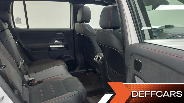 Mercedes EQB EQB300 4MATIC AMG Line купить на сайте DeffCars